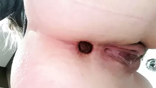 Thefartbabes - Longest Turd 4 You