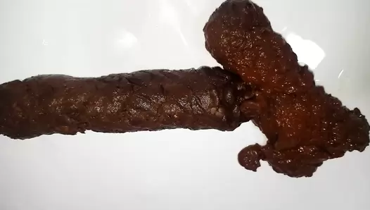 Thefartbabes - Longest Turd 4 You