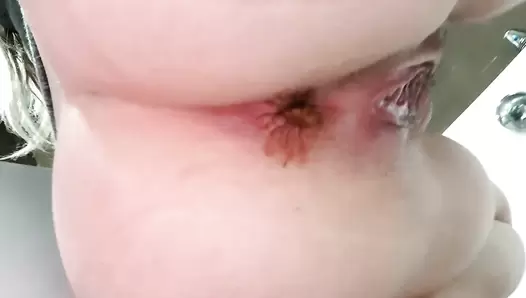 Thefartbabes - Longest Turd 4 You