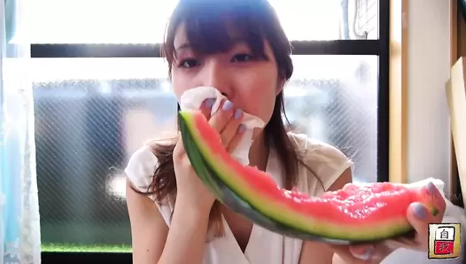 JG-529 04 Several days of close-up pooping selfies with Honoka Kimura. Real excretion. VOL. 11