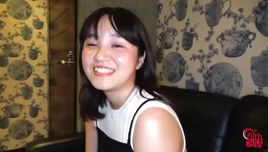 FF-644 02 Her first excretion documentary. VOL. 7 Yui Sekiguchi poops. (sequel)