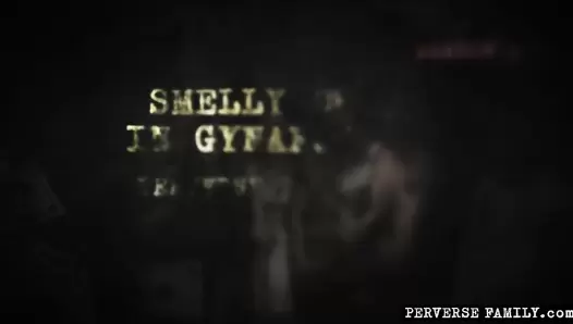 Smelly Cunts in Gynaecology
