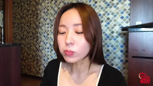 FF-647 05 Her first excretion documentary. VOL. 8 Hikaru Kizakura poops. (Sequel)