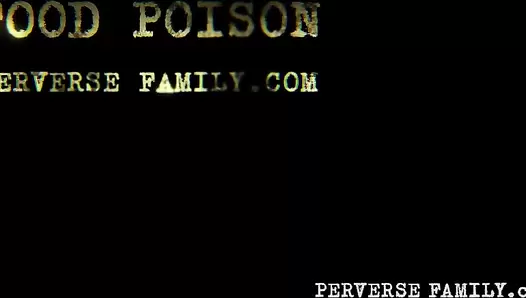 Food Poison