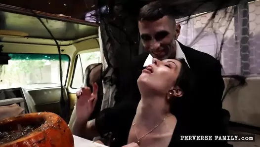 Extreme Halloween