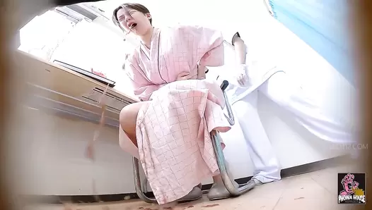 PGFD-091 03 Hospital-acquired vomiting pandemia