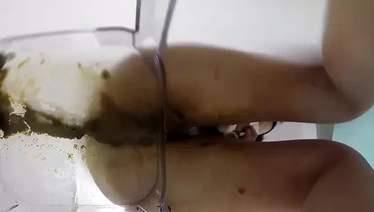 JP Fetish Merchant - Saiko Panty Poop