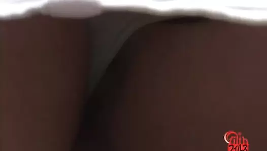 F57 01 Virtual excretion SHOT! Outdoor piss and shit at close distance