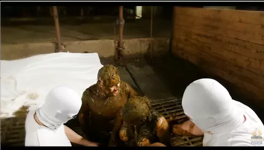 Betty's Manure Party