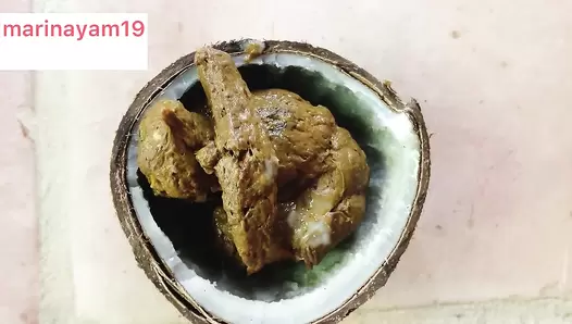 Marinayam19 - Delicious coconut recipe