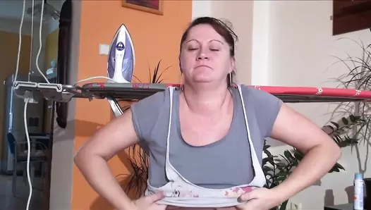Dirtyscatgirl - Dirty Slut likes the taste of shit