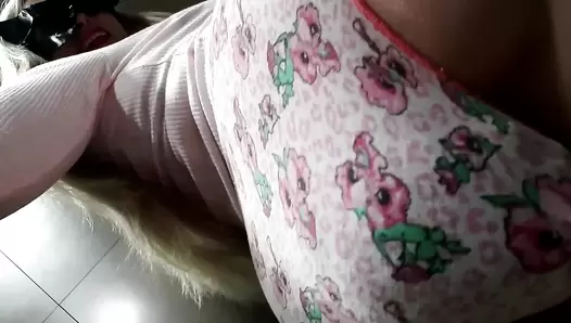 Thefartbabes - Bulge Panty Lover