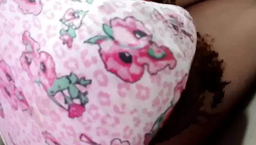 Thefartbabes - Bulge Panty Lover
