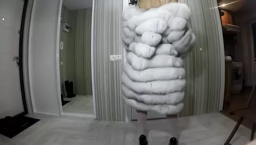 Mistress Emily - Eat My Shit Faster (You Need to Swallow My SHIT) (Eat My Poop Faster)