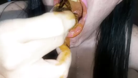 LOVE SCAT CATX - TIGHT SHIT