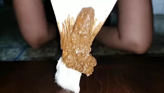 LOVE SCAT CATX - TIGHT SHIT