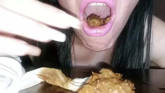 LOVE SCAT CATX - TIGHT SHIT