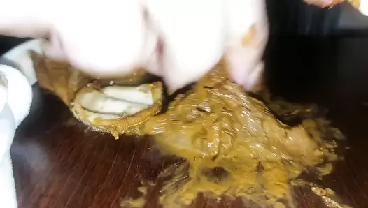 LOVE SCAT CATX - TIGHT SHIT