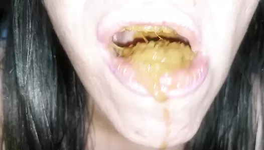 LOVE SCAT CATX - TIGHT SHIT