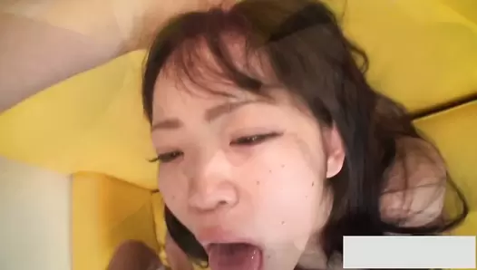 UNKW-024  Vomit compilation with 4 girls