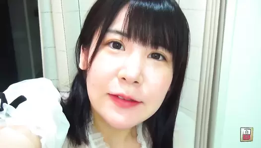 JG-549 02 Several days of close-up photography and self-portrait. Haruka Noda’s home poops. VOL. 2