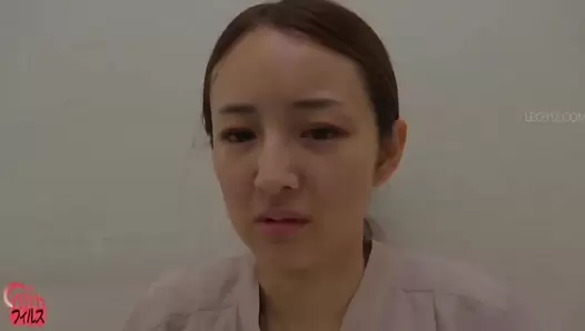 FF-640 02 Office ladies and their shady side job. (Defecation on camera)