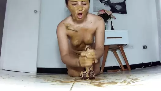 NataschaDirty - A lot of waste