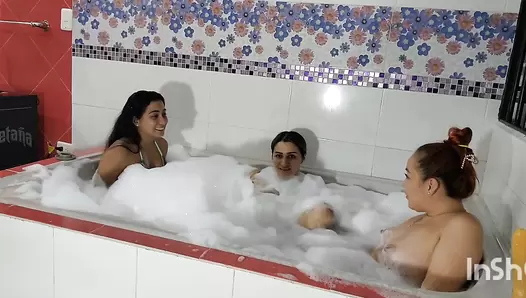 Lauracolin - Bad Girls