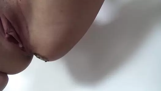 HotDirtyIvone - Dirty ass dirty mind