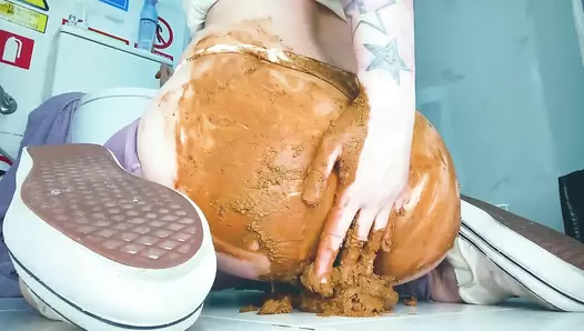 DirtyBetty - “2 in 1” Again?