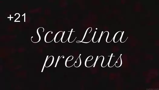 ScatLina - Prolapse and lollipop