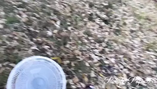 PulsiferPaprocki - Shit Hits the Fan