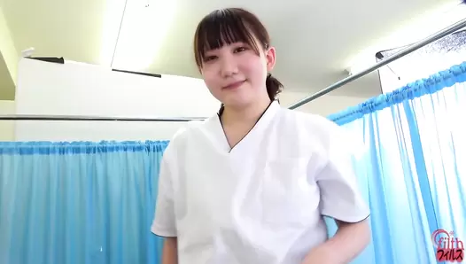 FF-636 05 Doki Doki dream scenes about poop. VOL. 5