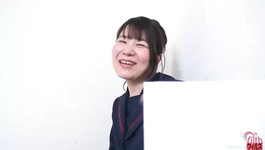 FF-636 04 Doki Doki dream scenes about poop. VOL. 5