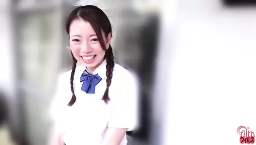 FF-636 03 Doki Doki dream scenes about poop. VOL. 5