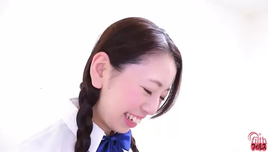 FF-636 03 Doki Doki dream scenes about poop. VOL. 5