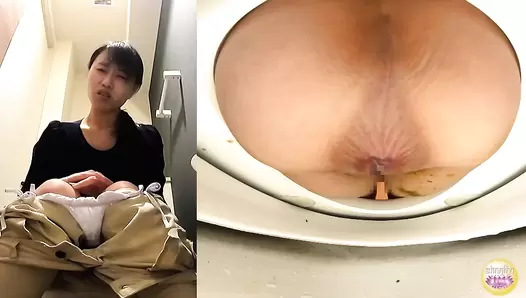 SL-591 05 An acquaintance’s home disturbed by sudden defecation visit