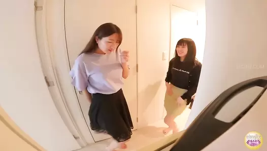 SL-591 03 An acquaintance’s home disturbed by sudden defecation visit
