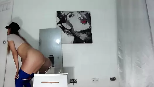 NataschaDirty - Gift on your nightstand
