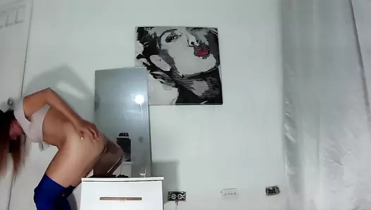 NataschaDirty - Gift on your nightstand