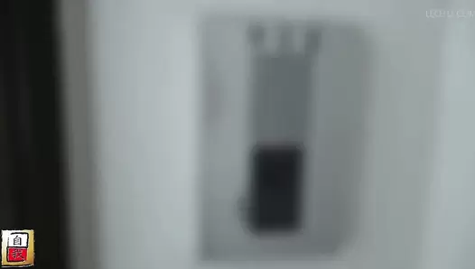 JG-547 06 Closely captured several days of poops. Filmed by Kasumi herself. Part 2 (2 year later)