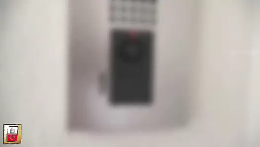 JG-547 02 Closely captured several days of poops. Filmed by Kasumi herself. Part 2 (2 year later)
