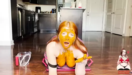 GingerCris - Playing-With-Daddy-After_School
