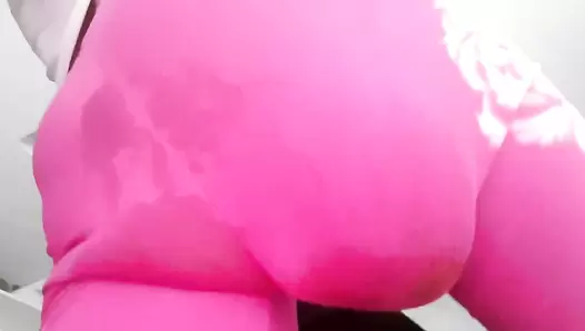 Thefartbabes - Bulge For Toilet Slave