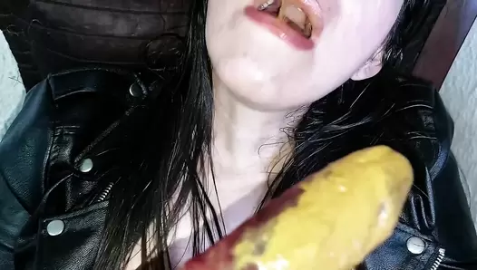 LOVE SCAT CATX - DIRTY QUEEN EXTREMO