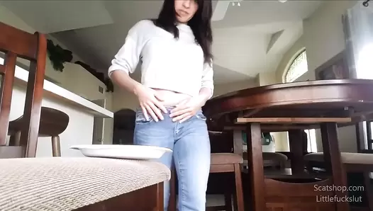 Littlefuckslut - 4 Load Shit Compilation