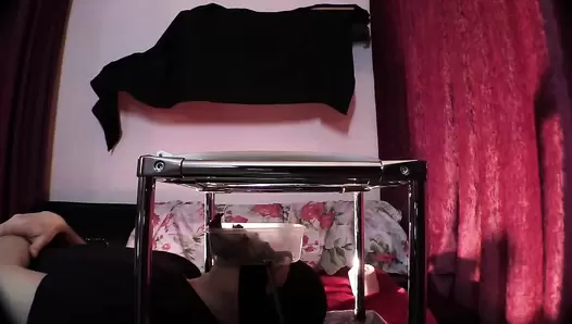 LucyWants Sexscatshit0411