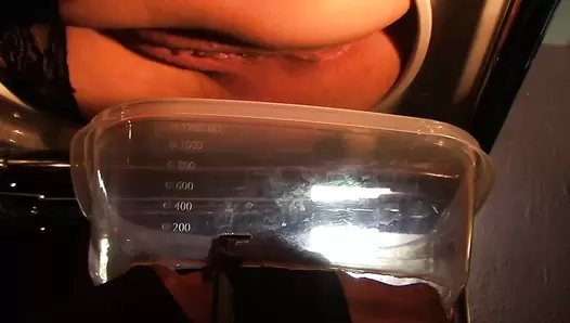 LucyWants Sexscatshit0411