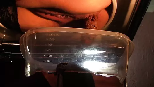 LucyWants Sexscatshit0411
