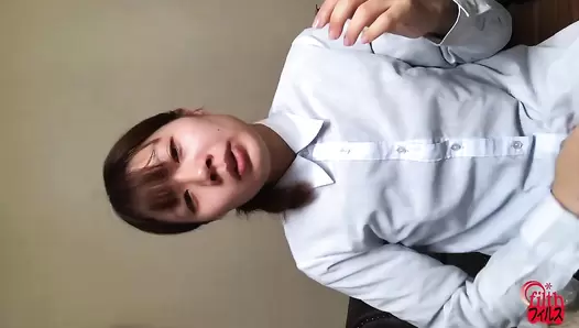 FF-628 01 Fart diary by schoolgirl maidens